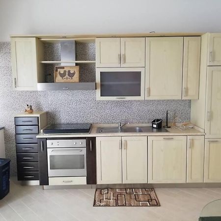 Casa Sambuco Apartment Volla  Luaran gambar