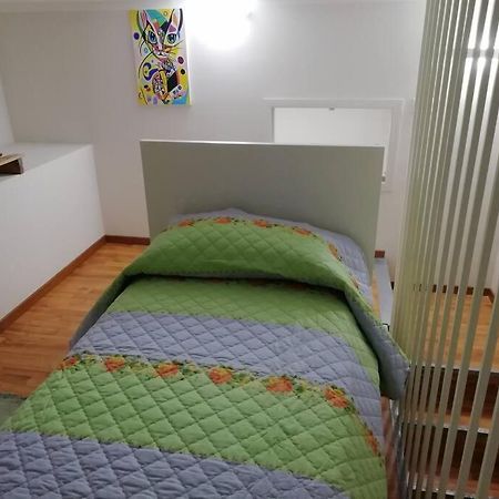 Casa Sambuco Apartment Volla  Luaran gambar