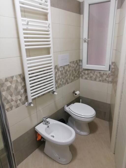 Casa Sambuco Apartment Volla  Luaran gambar