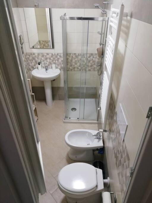 Casa Sambuco Apartment Volla  Luaran gambar