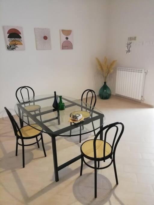 Casa Sambuco Apartment Volla  Luaran gambar