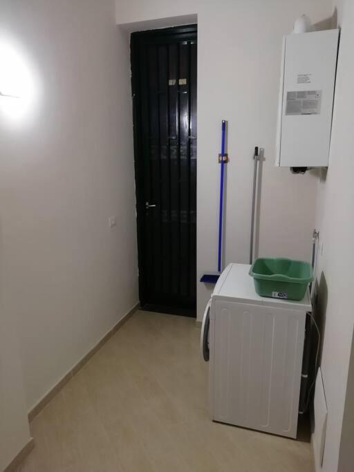 Casa Sambuco Apartment Volla  Luaran gambar