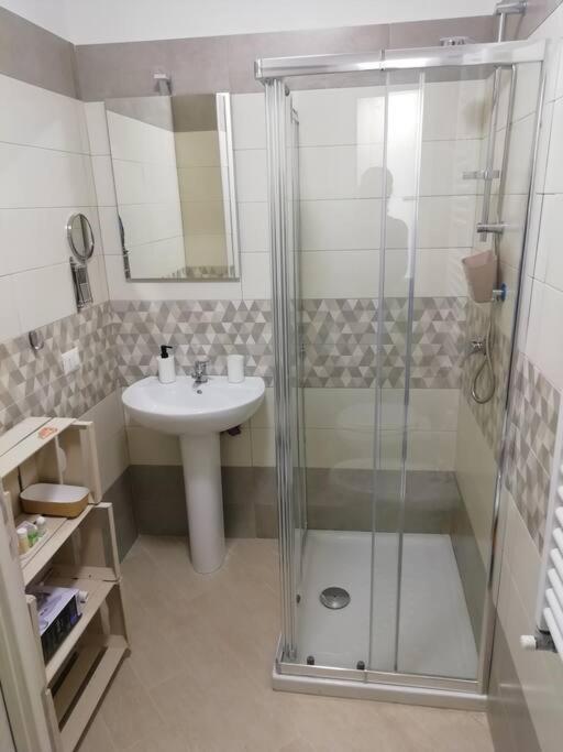 Casa Sambuco Apartment Volla  Luaran gambar