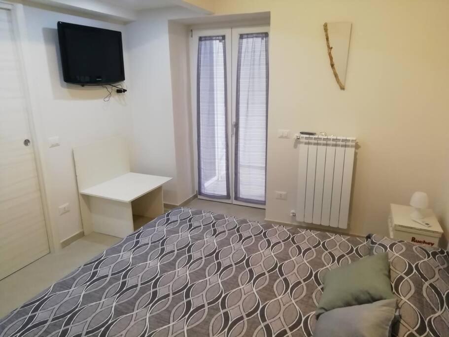 Casa Sambuco Apartment Volla  Luaran gambar