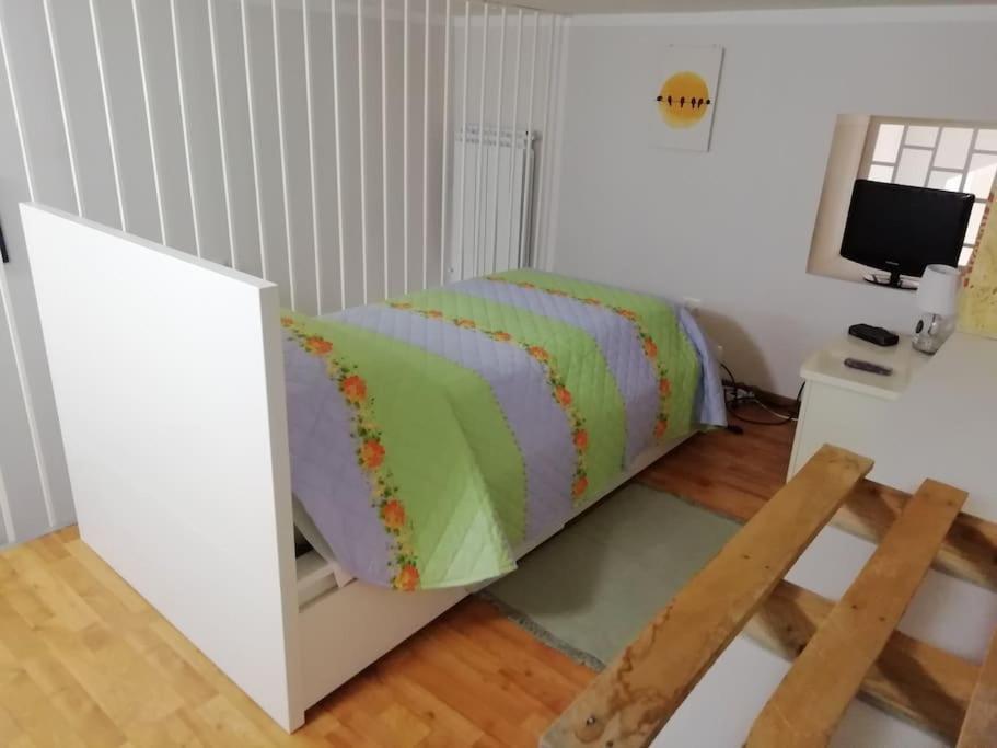 Casa Sambuco Apartment Volla  Luaran gambar