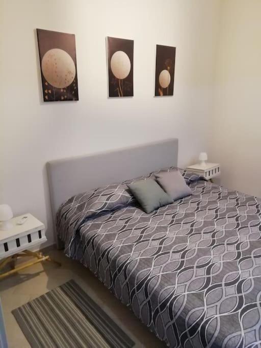 Casa Sambuco Apartment Volla  Luaran gambar
