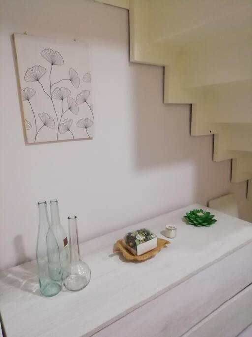 Casa Sambuco Apartment Volla  Luaran gambar
