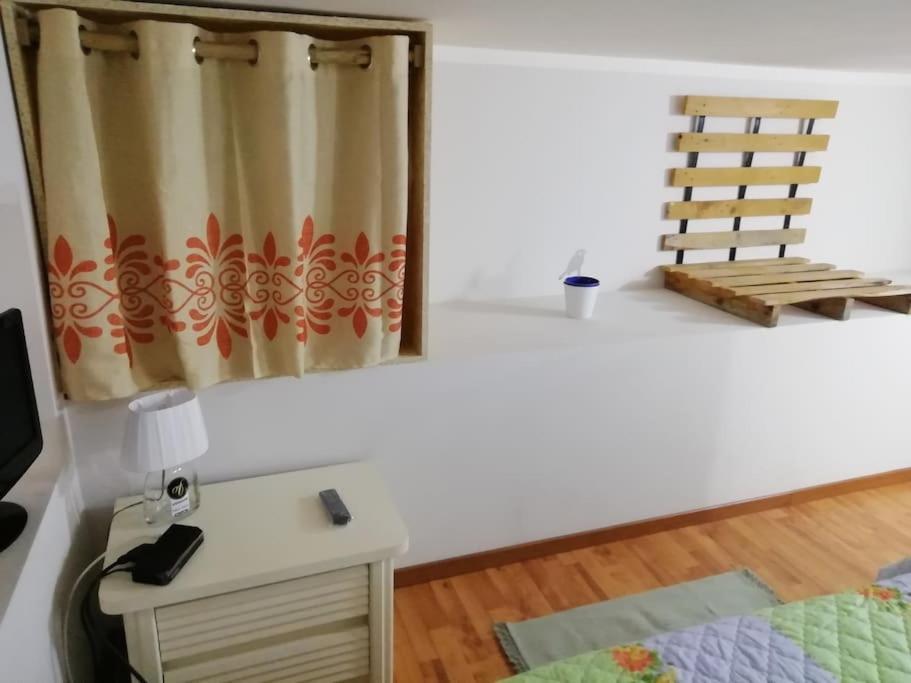 Casa Sambuco Apartment Volla  Luaran gambar