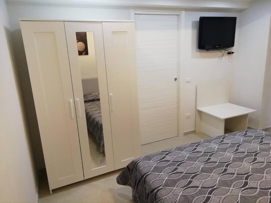 Casa Sambuco Apartment Volla  Luaran gambar