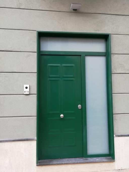 Casa Sambuco Apartment Volla  Luaran gambar