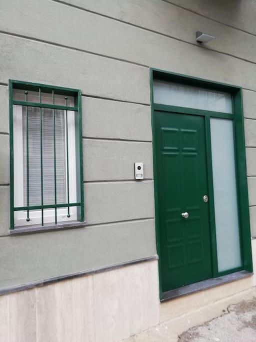 Casa Sambuco Apartment Volla  Luaran gambar