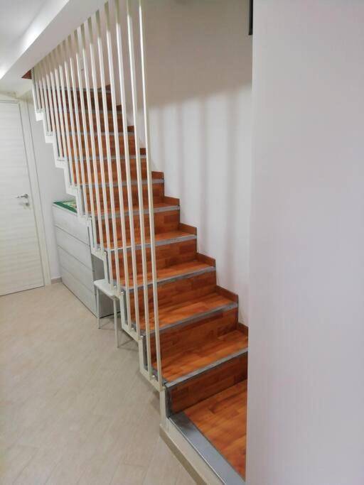 Casa Sambuco Apartment Volla  Luaran gambar